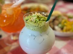 -秘密小花园(第三中学店)