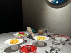-蘇锦宴·淮扬菜烤鸭·小院(三元桥霄云路店)