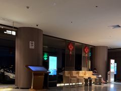 -东方棕泉·洗浴·按摩·美食国际水疗会所(福田店)
