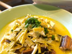 -鱼食饭稻·苏浙土菜17年老馆子(平江路店)