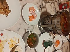 -River Café 海鲜自助(重庆丽笙世嘉酒店)