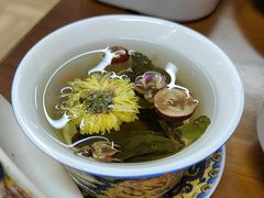 -津门老羊家·铜锅涮羊肉·烧烤(科技园店)