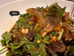 -老吉士酒家(天平路店)