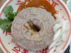 -芋包王闽南茶楼(八市店)