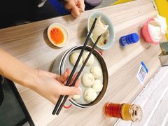 -桐香园小笼包(百井坊巷店)