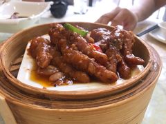 -顺德人家食府(黄金广场店)