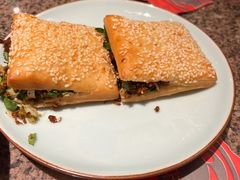 -小山城·馋嘴蛙(亚运村店)