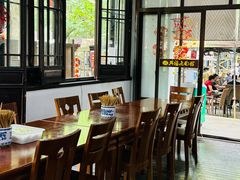 -兴福老面馆(寺路街店)