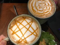 -ZooYoo佐佑咖啡(鼓楼店)