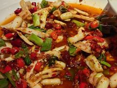 -天辣(金桥啦啦宝都店)
