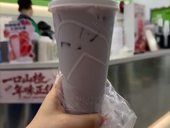 -阿水大杯茶(泉城路店)