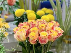 -EPOQUE·一刻花店(兴业太古汇店)
