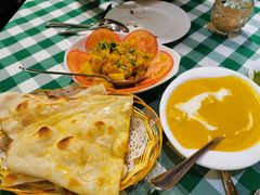 -Santoor 萨都里印度餐厅(北锣鼓巷店)