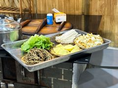 -地锅传奇(水产西路店)