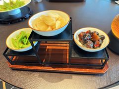 -墨泉峰味(润和国际广场店)
