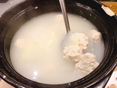-砂锅李(九江路店)