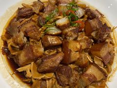 -农乐园食府(梅城镇店)