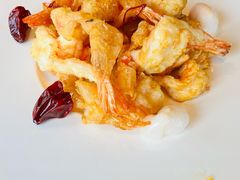 -那家小馆•北京菜•烤鸭(香山店)
