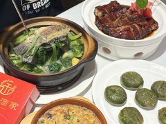 -禾府酒家·传统广府味(番禺店)