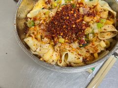 -佰运猪蹄(高陵店)