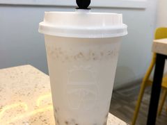 -茶力的小怪兽(梅林卓悦汇店)