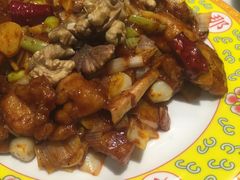 -那家小馆•北京菜•烤鸭(中关村店)