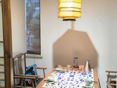 -印巷里主题餐厅(马鞍山店)