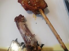 -撒拉花儿·新疆菜·清真(太阳宫店)