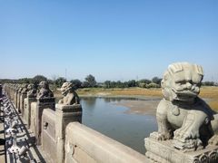 -卢沟桥文化旅游区