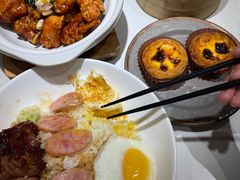 -千日贺茶餐厅(高新万达店)