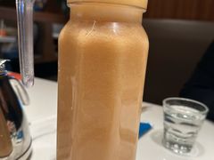 -正黄旗海鲜烧烤大排档(延安路总店)