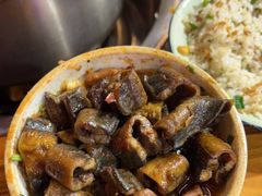 -盖帮鳝鱼串串(东郊记忆店)