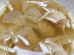 -百福麵家(新馬路店)