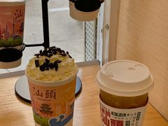 -一杯潮茶·专注潮汕茶饮(十二中创始店)