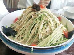 -涿掌柜·涿州宴