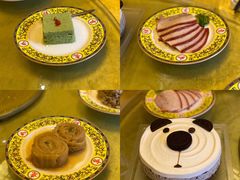 芥末墩-厉家菜(德胜门总店)