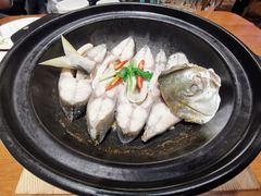 -海铺·渔家虾水饺(皇姑店)