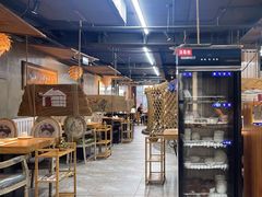 -泽成冰煮羊火锅(中正天街店)