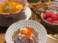 -河风の幸会精致料理