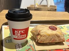 -肯德基(鄞州乐购店)