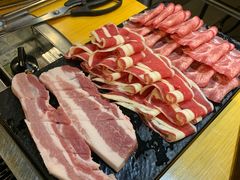 -金顺韩式烤肉·网红烤肉店(广利路店)