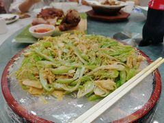 -海晖酒楼·顺德鱼生(荣华店)
