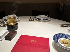 -炳胜私厨(万象前海店)