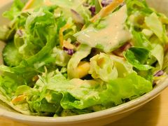 -红小满休闲餐厅(十全街店)