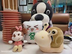 -PAWTOY爪e玩偶店(天兴罗斯福店)