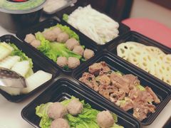 -潮发潮汕牛肉店(龙洞店)