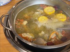 -王二爷药膳鸡(仙林学衡路店)