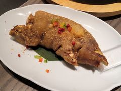 -四道菜·福建菜馆(新街口金鹰店)