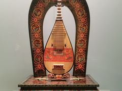 -北京工艺美术博物馆