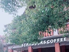 -星巴克臻选(思南公馆店)